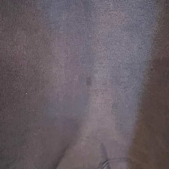 Vineyard Vines Dark Blue Cotton Shirt ICE HOCKEY size Men’s L - Picture 7 of 8